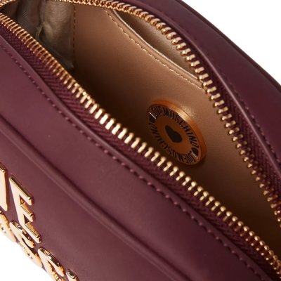 THE BOLD LOVE CROSSBODY BAG